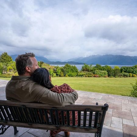 High Leys Lodge Te Anau Exterior photo