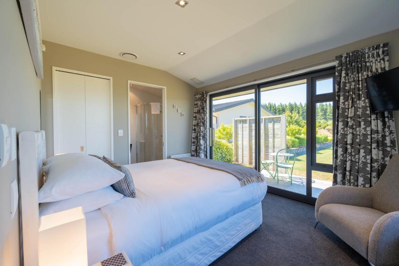 High Leys Lodge Te Anau Exterior photo