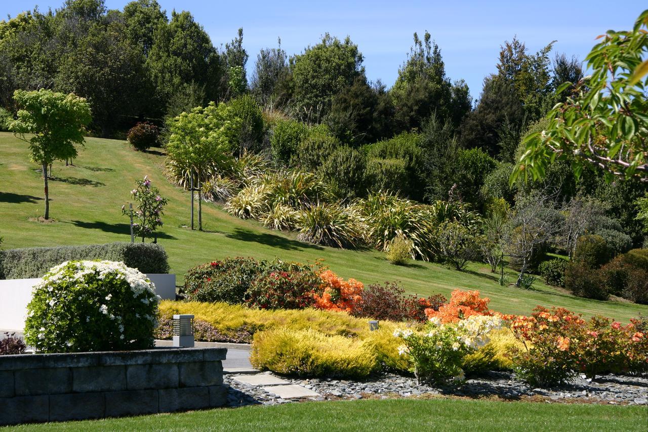 High Leys Lodge Te Anau Exterior photo